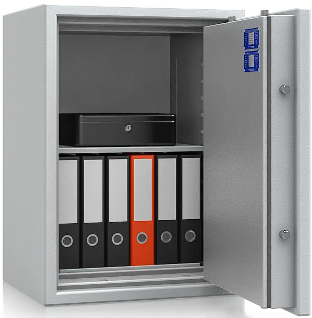 Dokumentensicherungstresor Modell GW-PEV 82