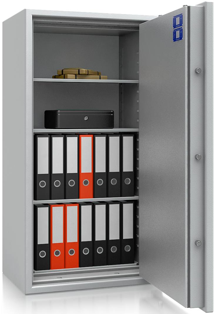 Dokumentensicherungstresor Modell GW-PEV 134