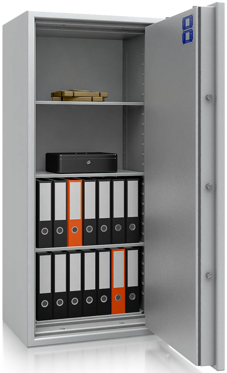 Dokumentensicherungstresor Modell GW-PEV 152