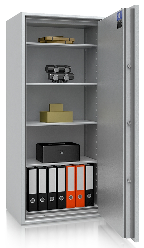 Dokumentensicherheitsschrank Modell GW-PEW 150
