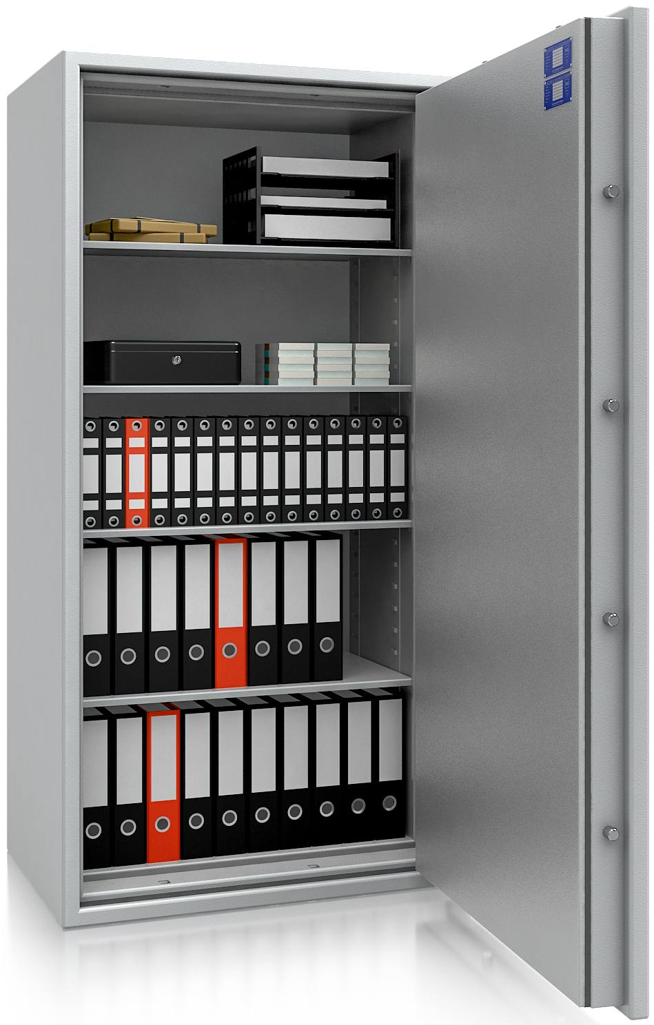 Dokumentensicherungstresor Modell GW-PEV 173