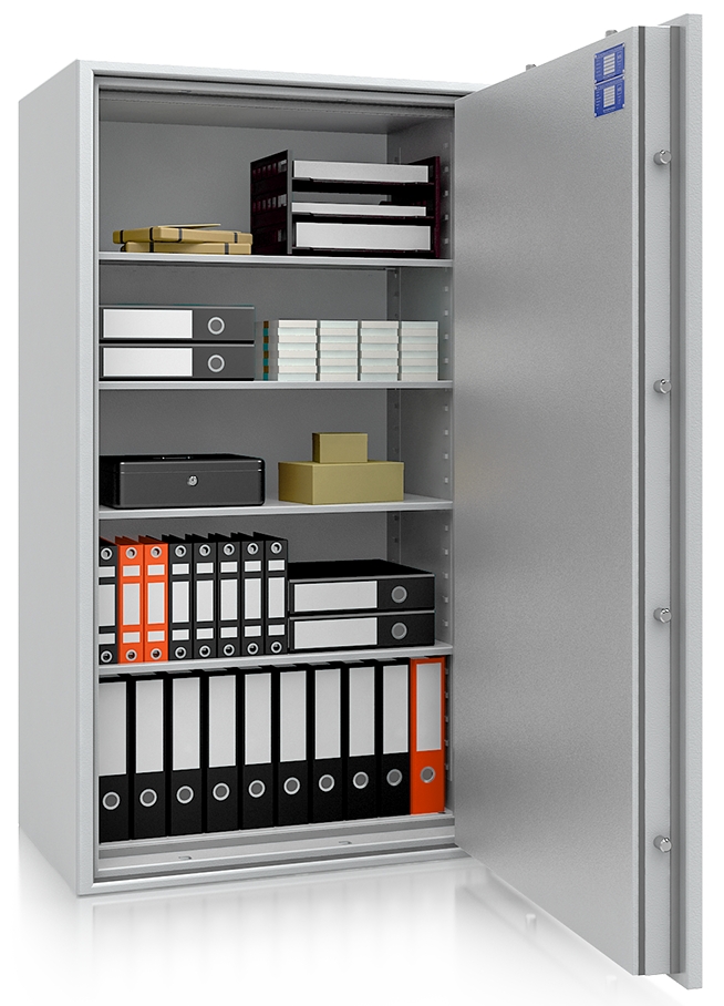 Dokumentensicherheitsschrank Modell GW-PEW 155