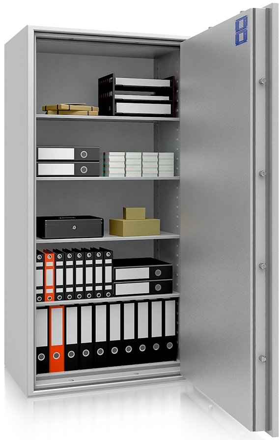 Dokumentensicherheitsschrank Modell GW-PEW 170