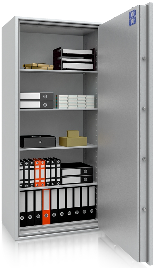 Dokumentensicherheitsschrank Modell GW-PEW 1881