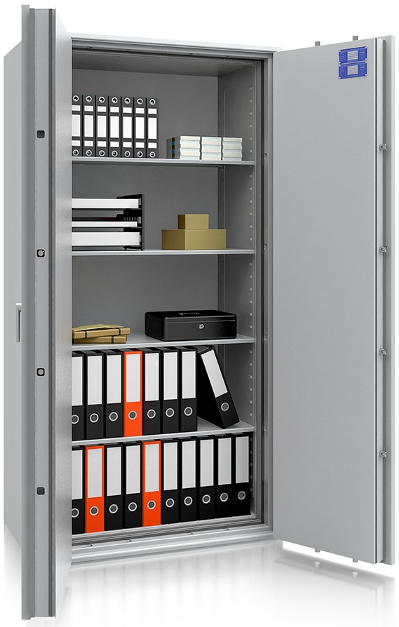 Dokumentensicherheitsschrank Modell GW-PEW 1882/2