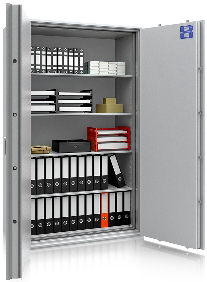 Dokumentensicherheitsschrank Modell GW-PEW 1883/2