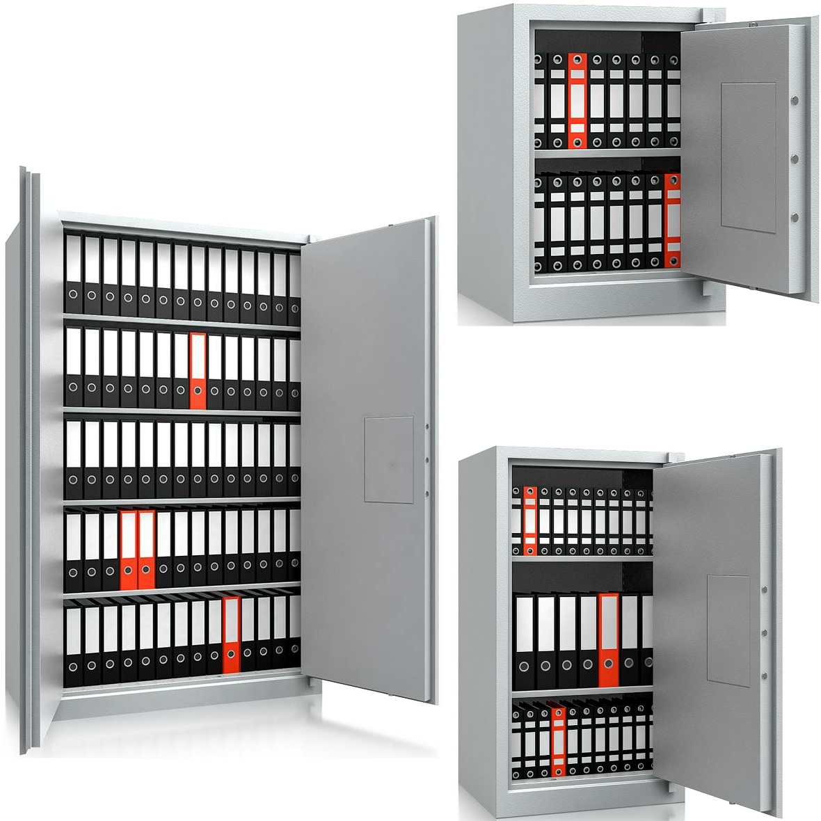 Modell GW-BS Stufe S2