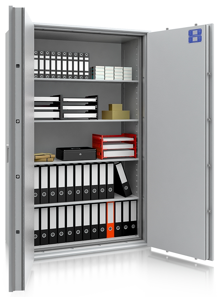 Dokumentensicherheitsschrank Modell GW-PEW 1884/2