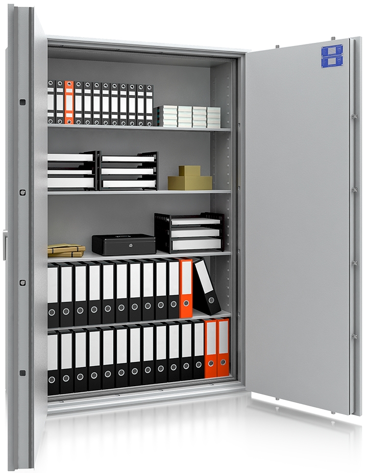 Dokumentensicherheitsschrank Modell GW-PEW 1885/2