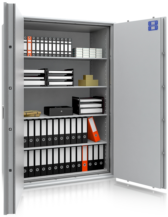 Dokumentensicherheitsschrank Modell GW-PEW 1888/2