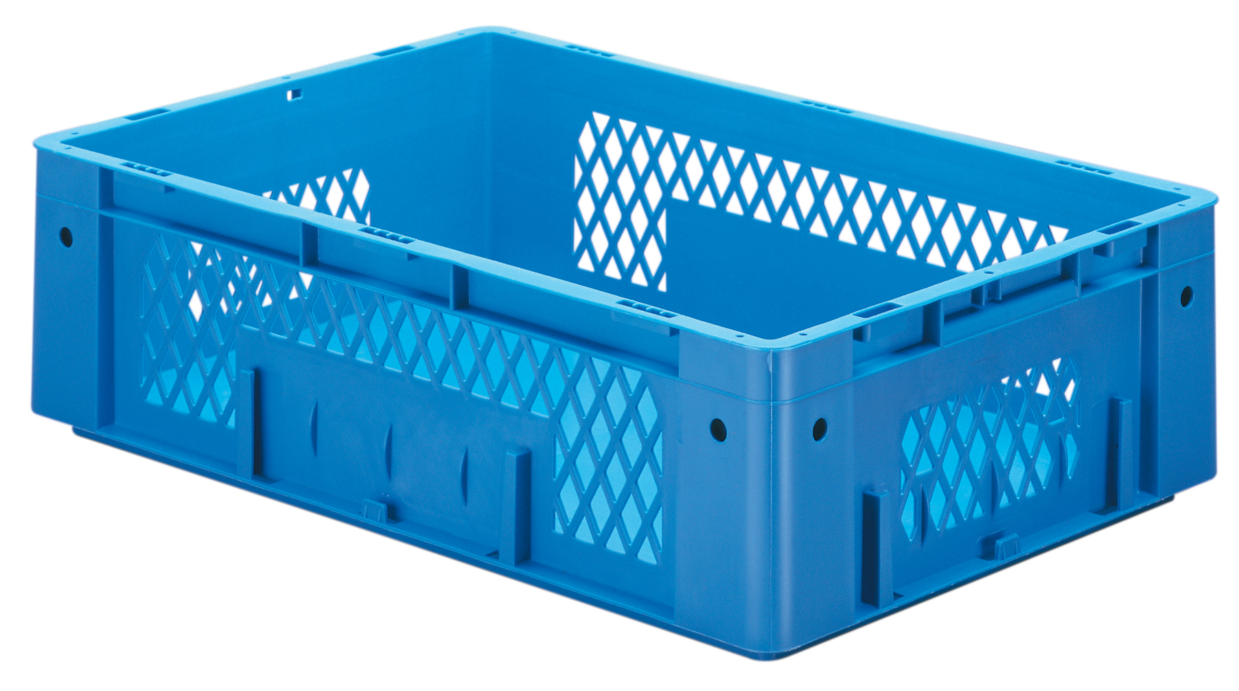 Schwerlast Transport-Stapelkasten VTK 600/175-1