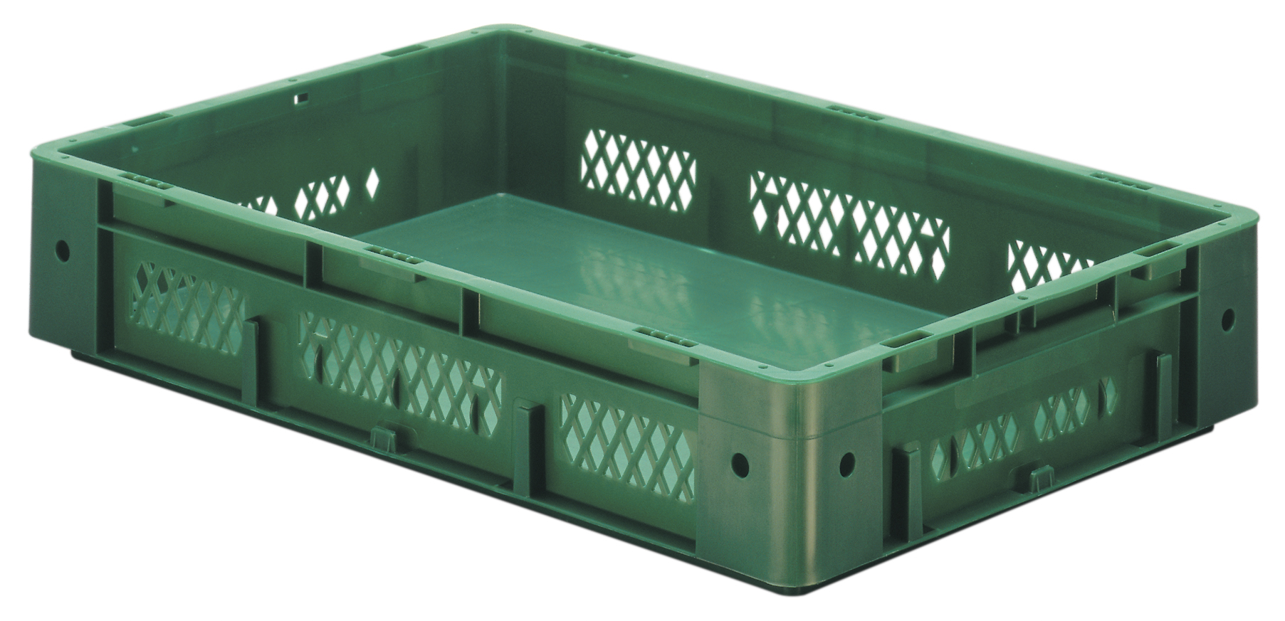 Schwerlast Transport-Stapelkasten VTK 600/120-1