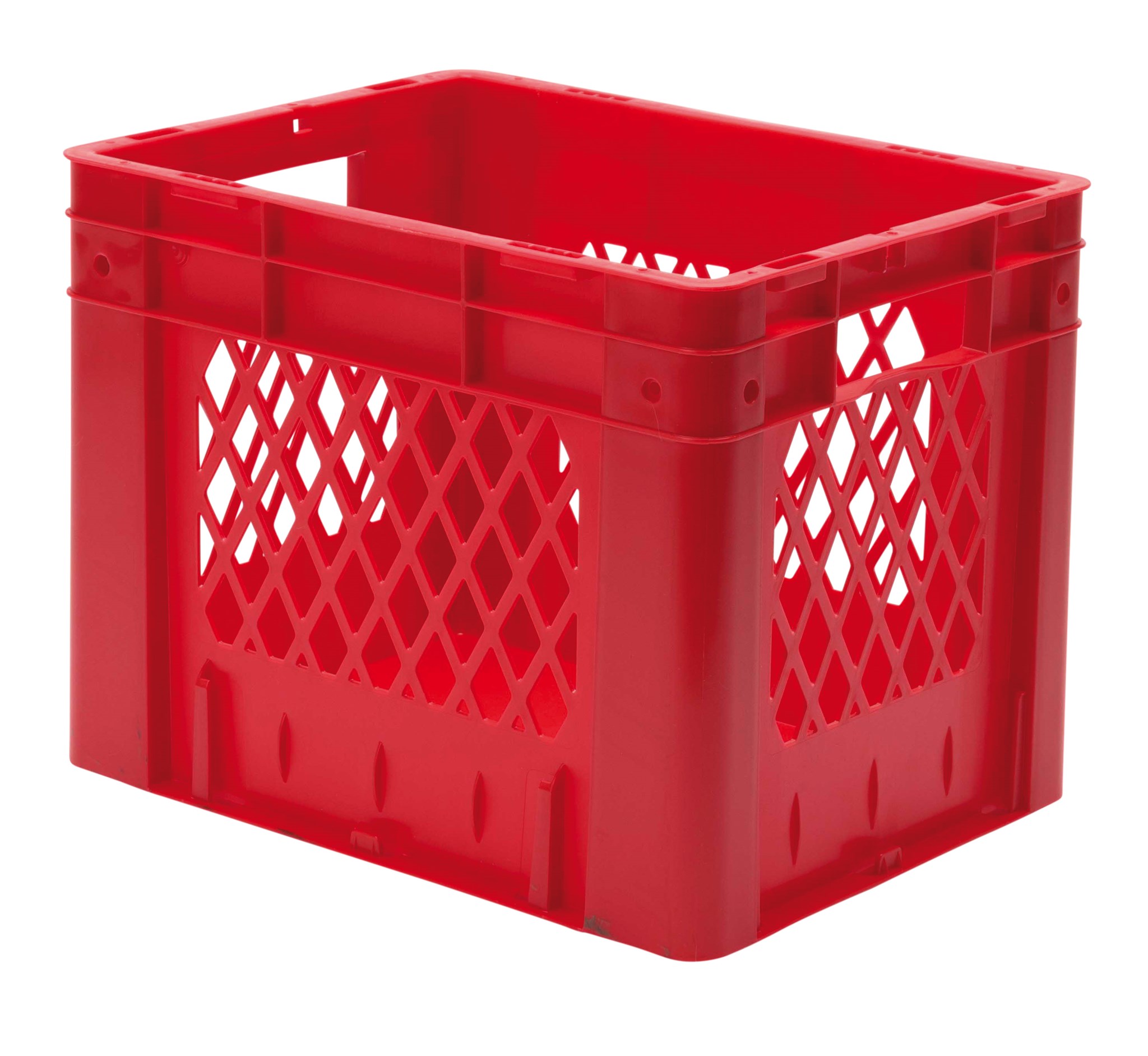 Schwerlast Transport-Stapelkasten VTK 400/320-1