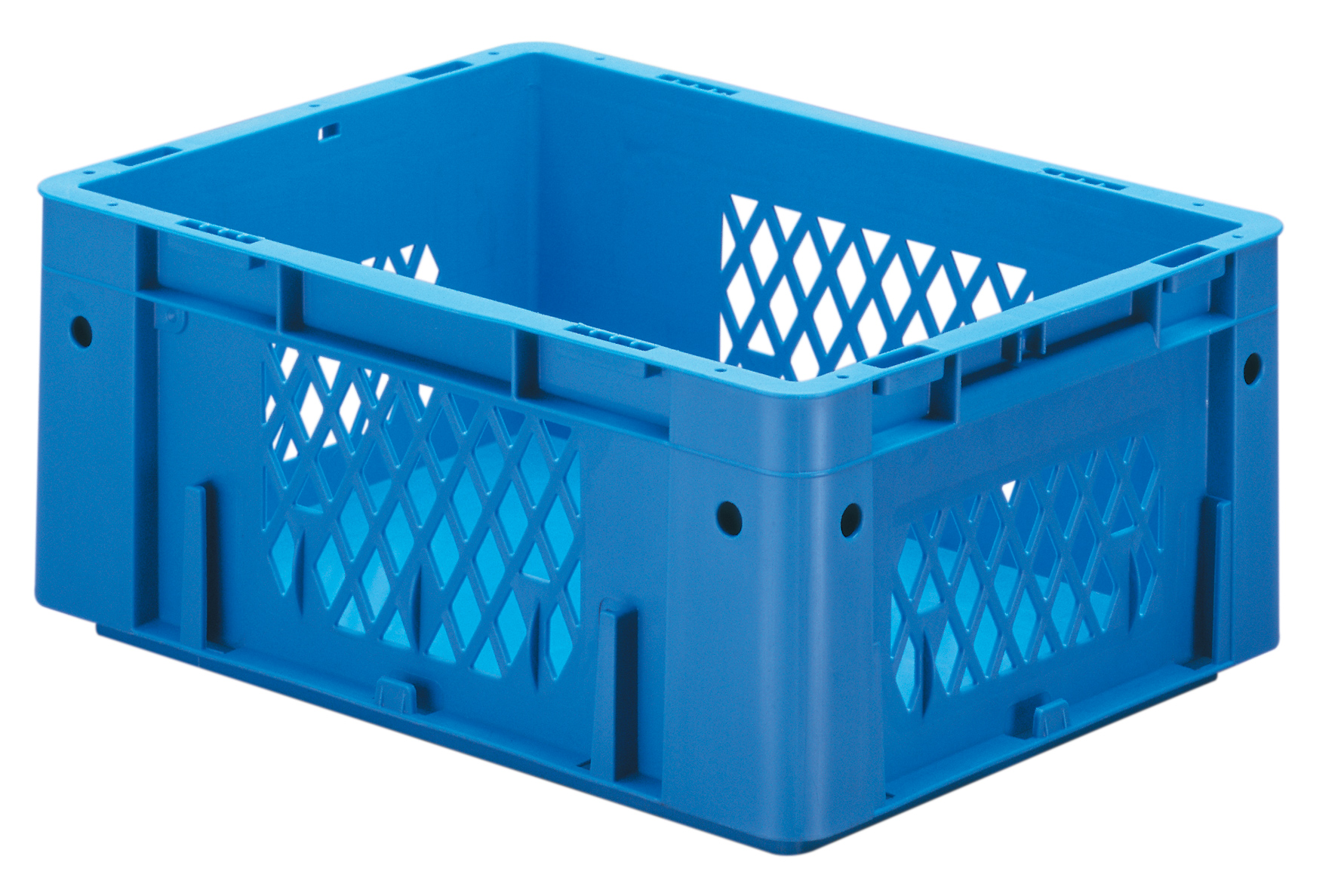 Schwerlast Transport-Stapelkasten VTK 400/175-1