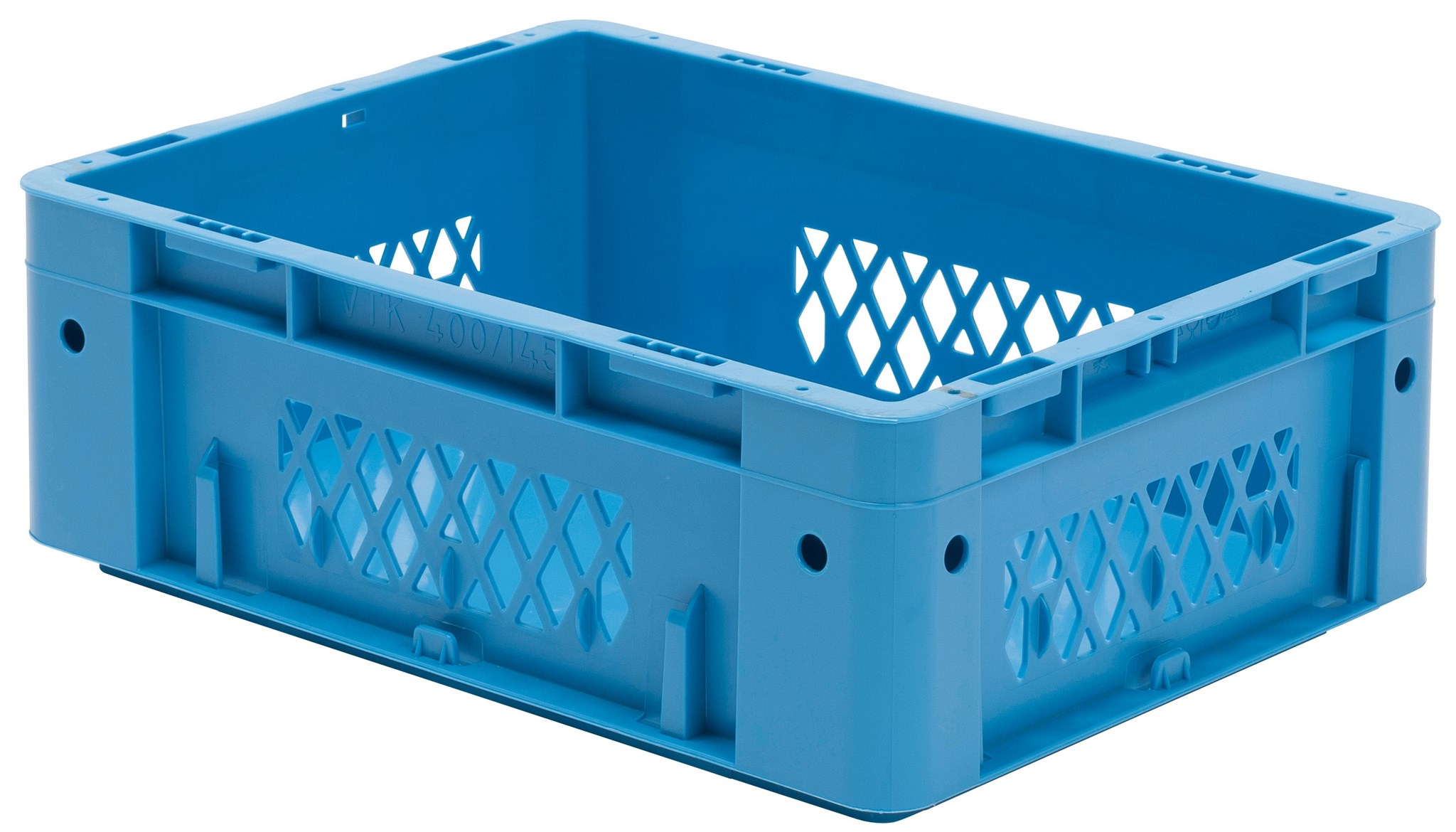 Schwerlast Transport-Stapelkasten VTK 400/145-1