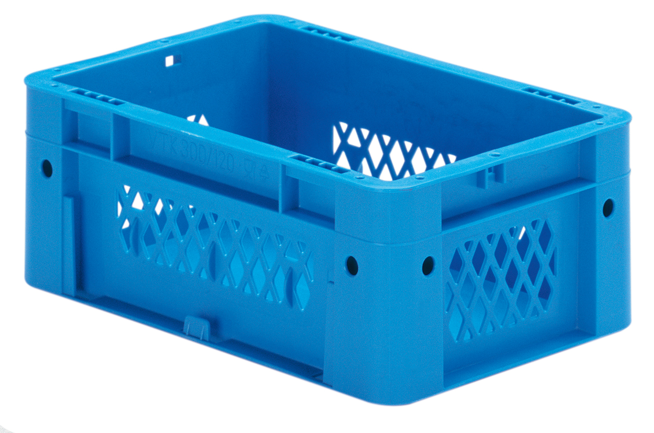 Schwerlast Transport-Stapelkasten VTK 300/120-1