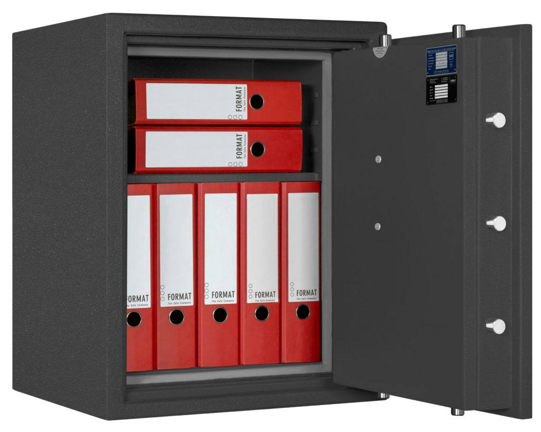 Brandschutztresor Modell PSPL