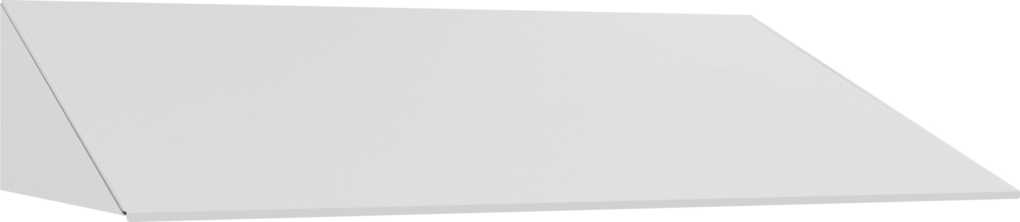 Schrägdach-Aufsatz, Breite 900 mm für ML-Schränke