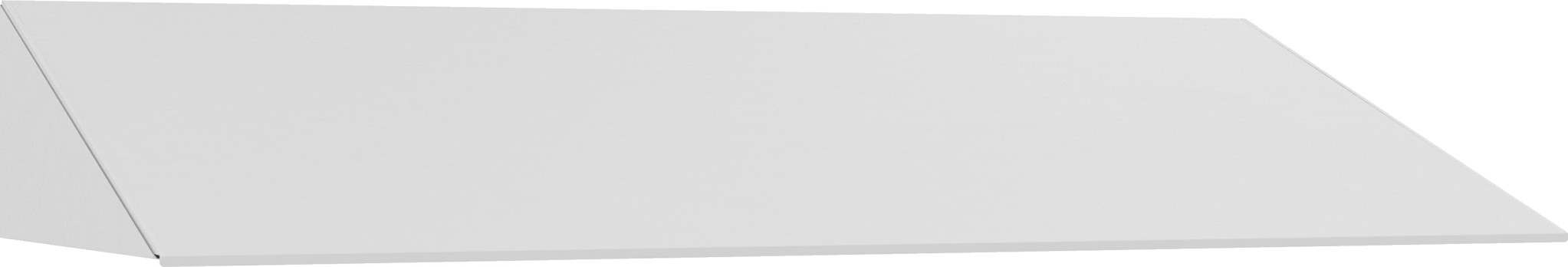 Schrägdach-Aufsatz, Breite 1200 mm für ML-Schränke