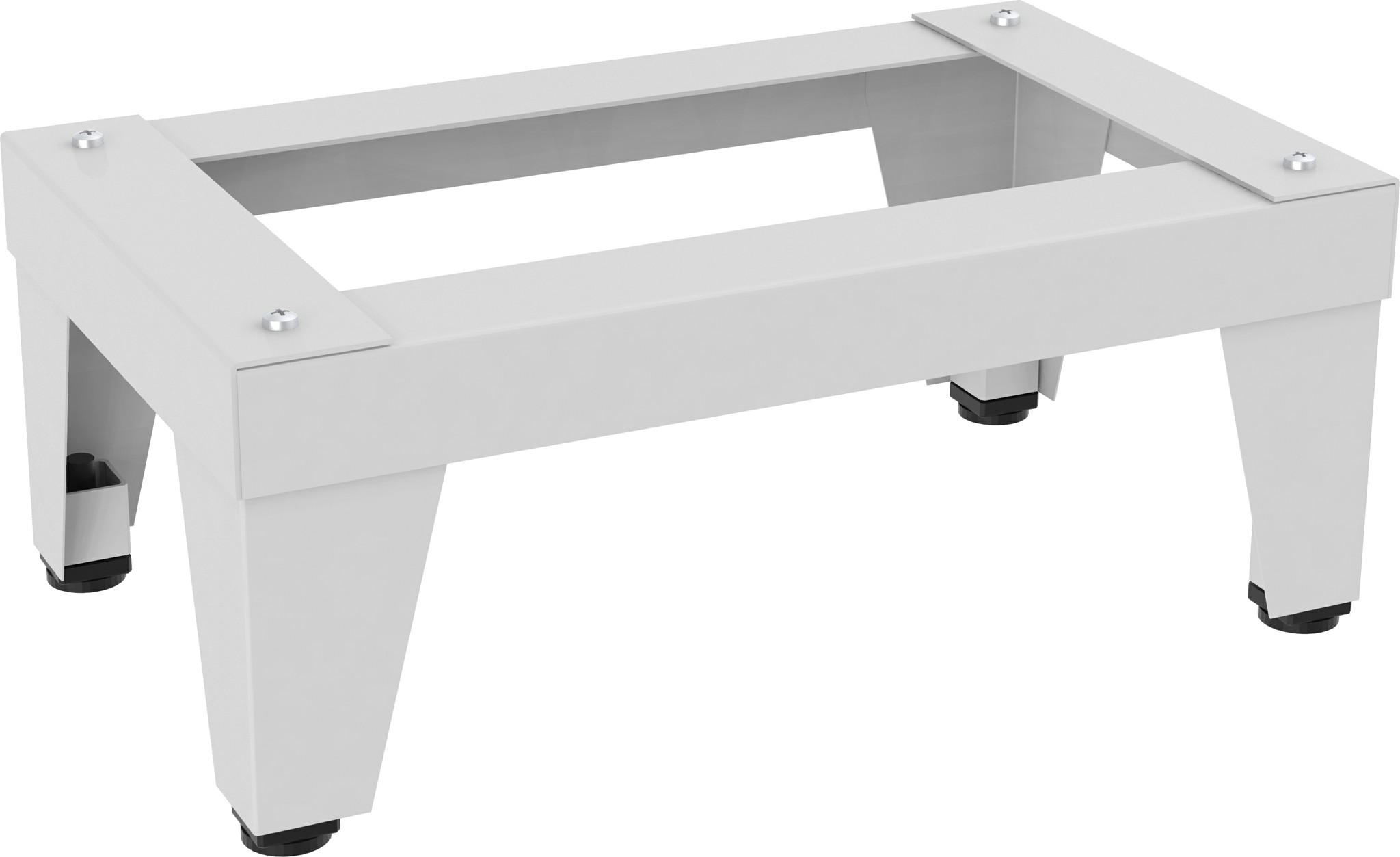 Füsse, Breite 300 mm für ML-Garderobenschränke