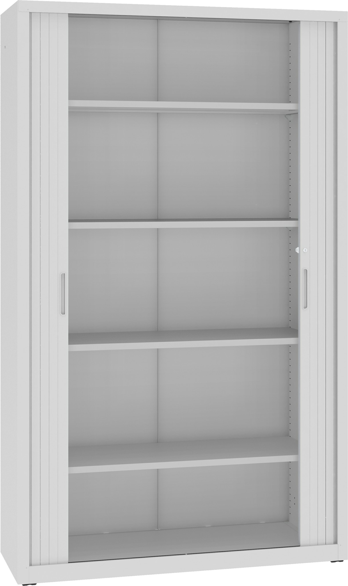 Rollladenschrank, 1990x1200x435 mm HxBxT, SBM 217 M