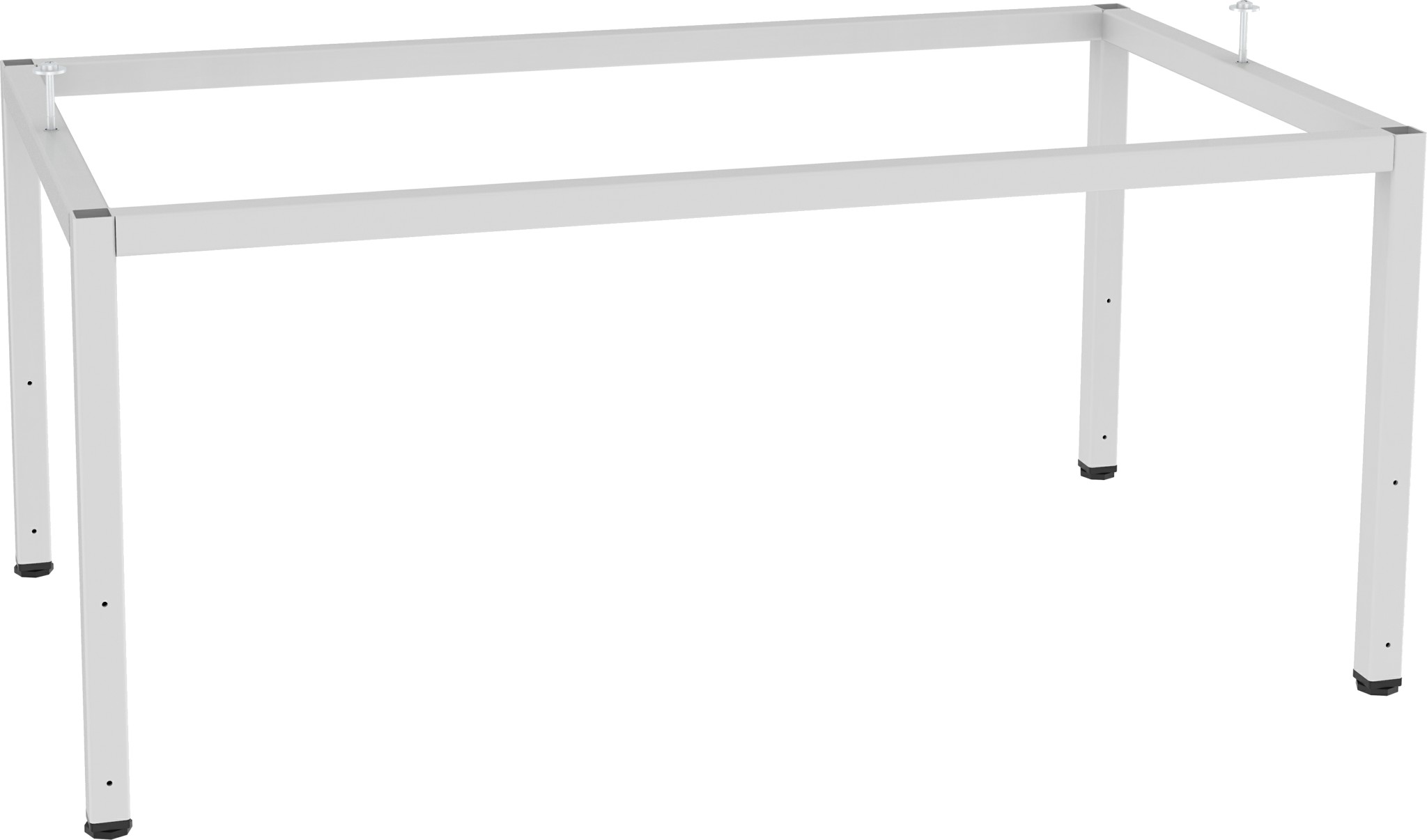 Untergestelle für ML-Garderobenschränke