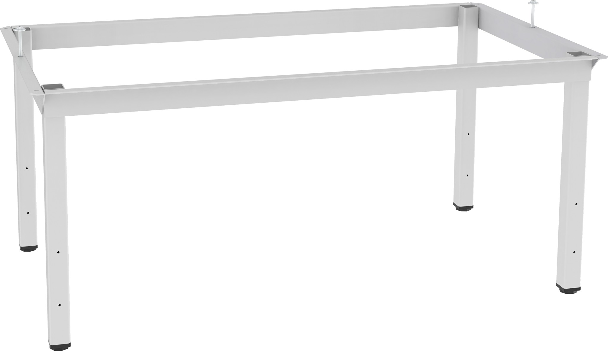 Untergestell, Breite 900 mm für ML-Garderobenschränke