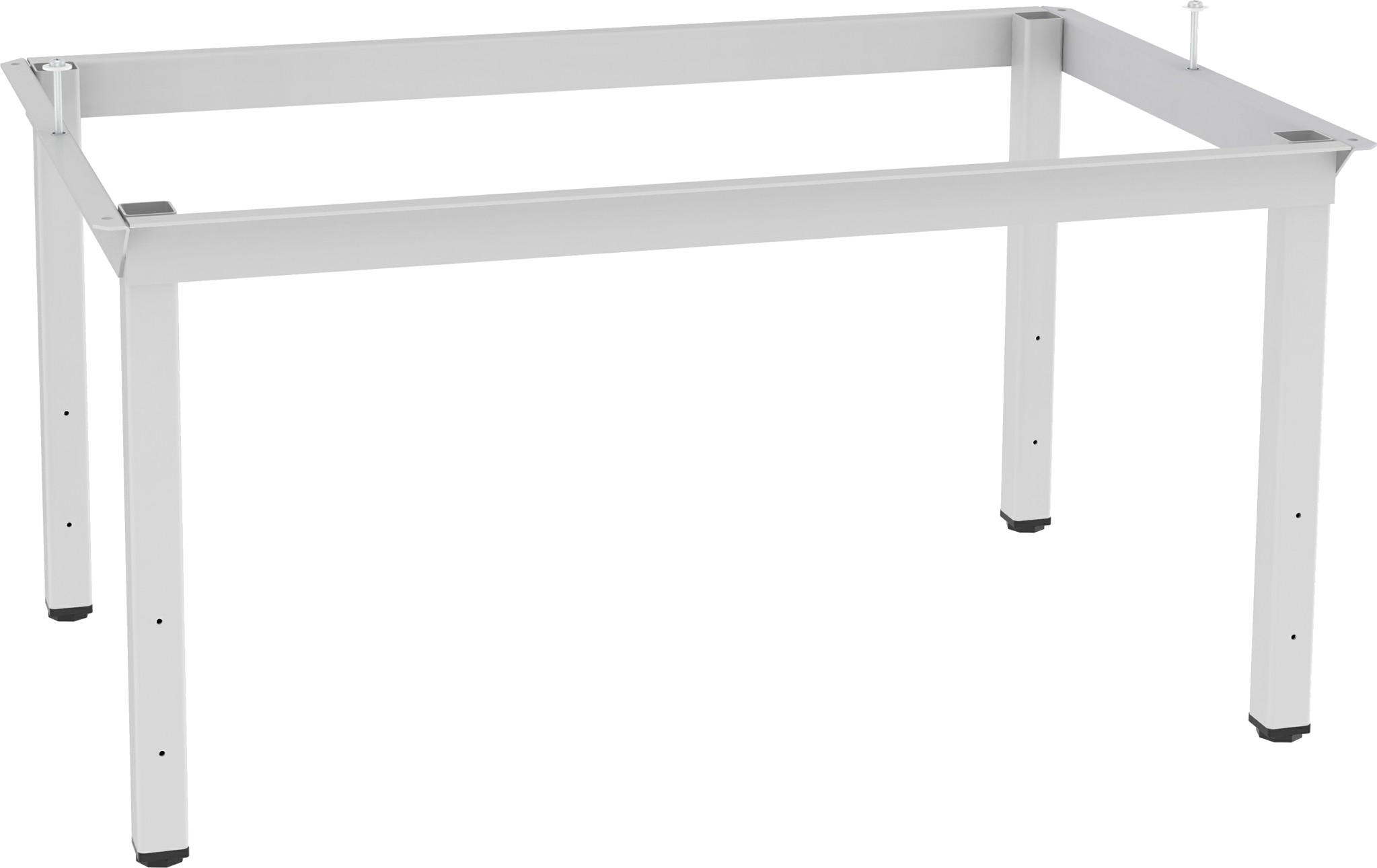 Untergestell, Breite 800 mm für ML-Garderobenschränke