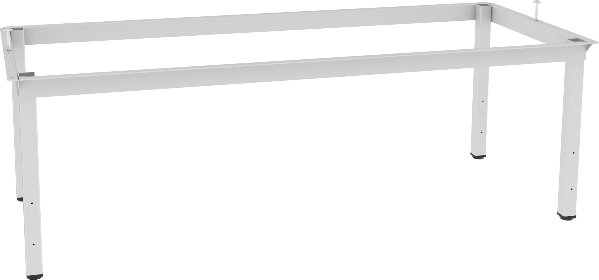 Untergestell, Breite 1200 mm für ML-Garderobenschränke