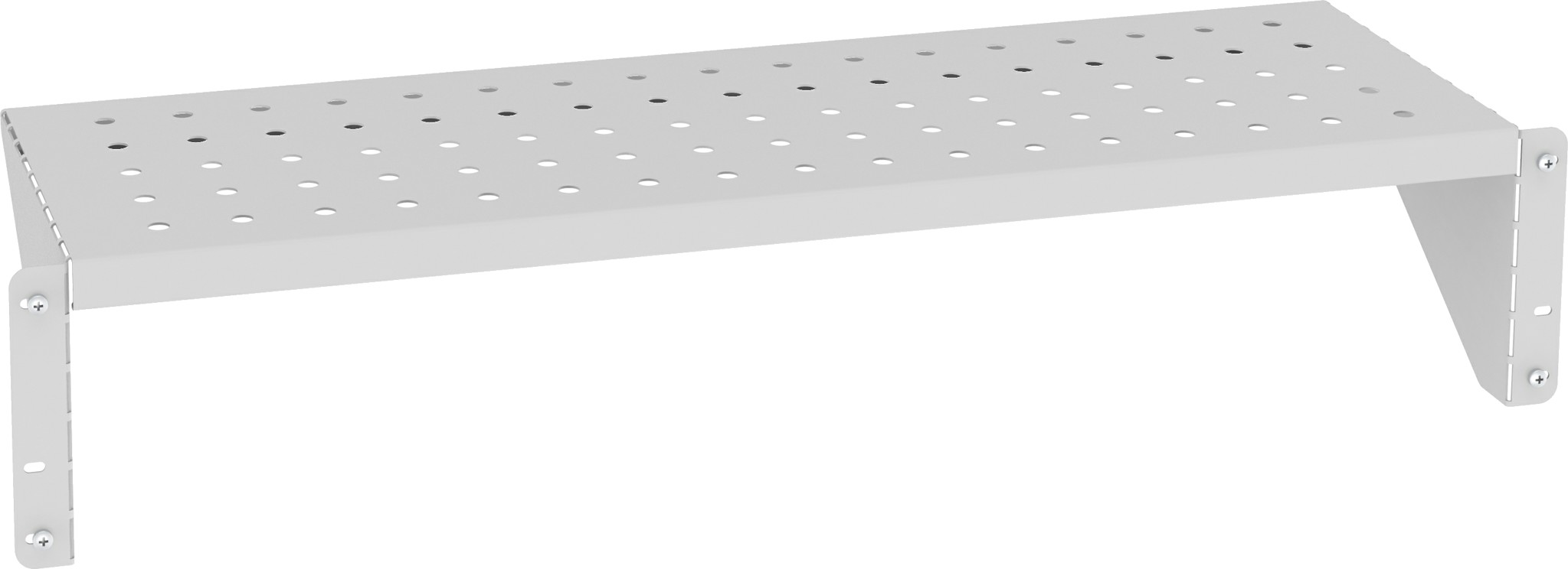 Schuhrost für Untergestelle, Breite 1200 mm für ML-Garderobenschränke