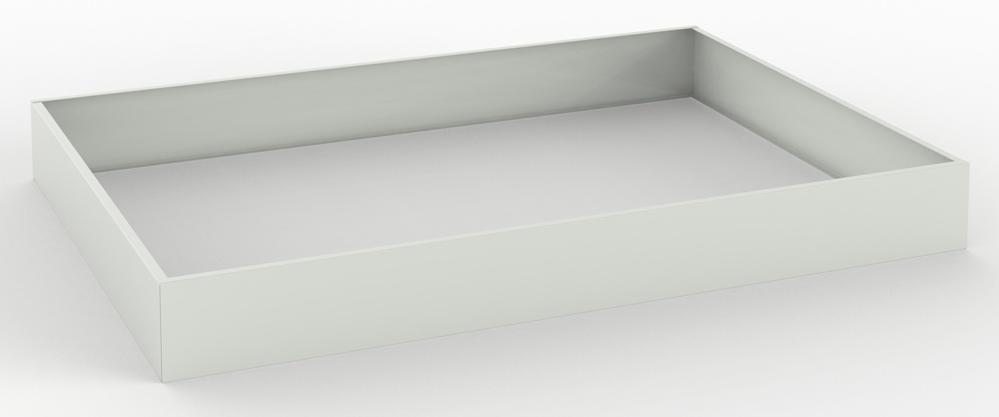 Sockel für Archivierungsschrank A0