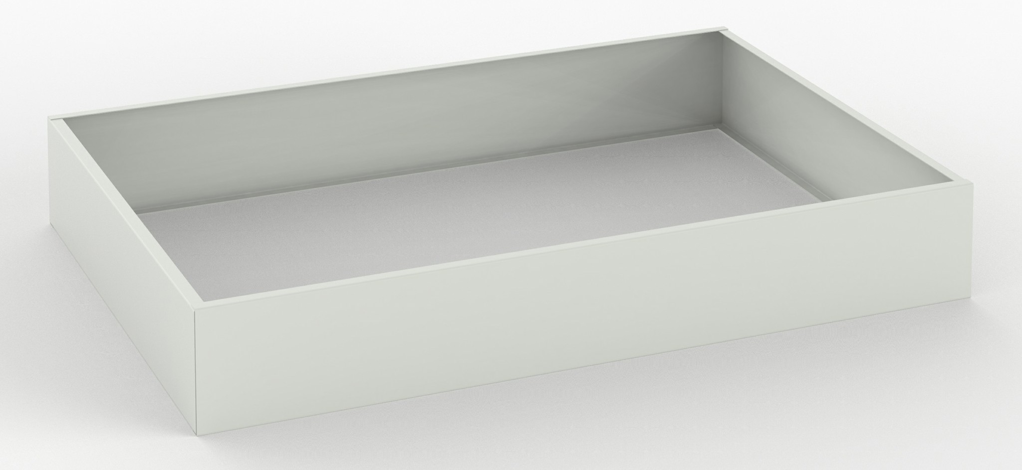 Sockel für Archivierungsschrank A1