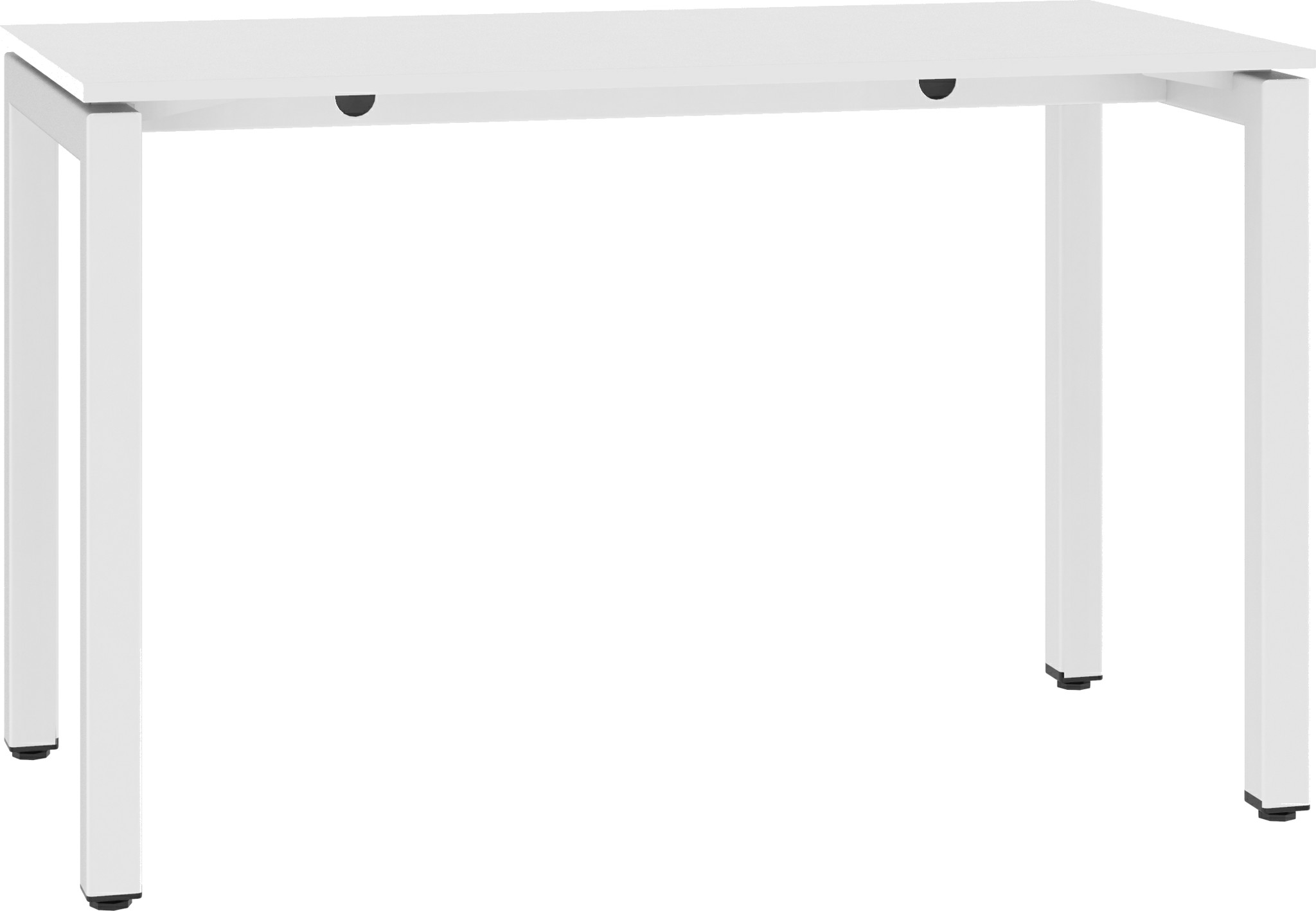 Bürotisch STB 1260, 745-770x1200x600 mm HxBxT