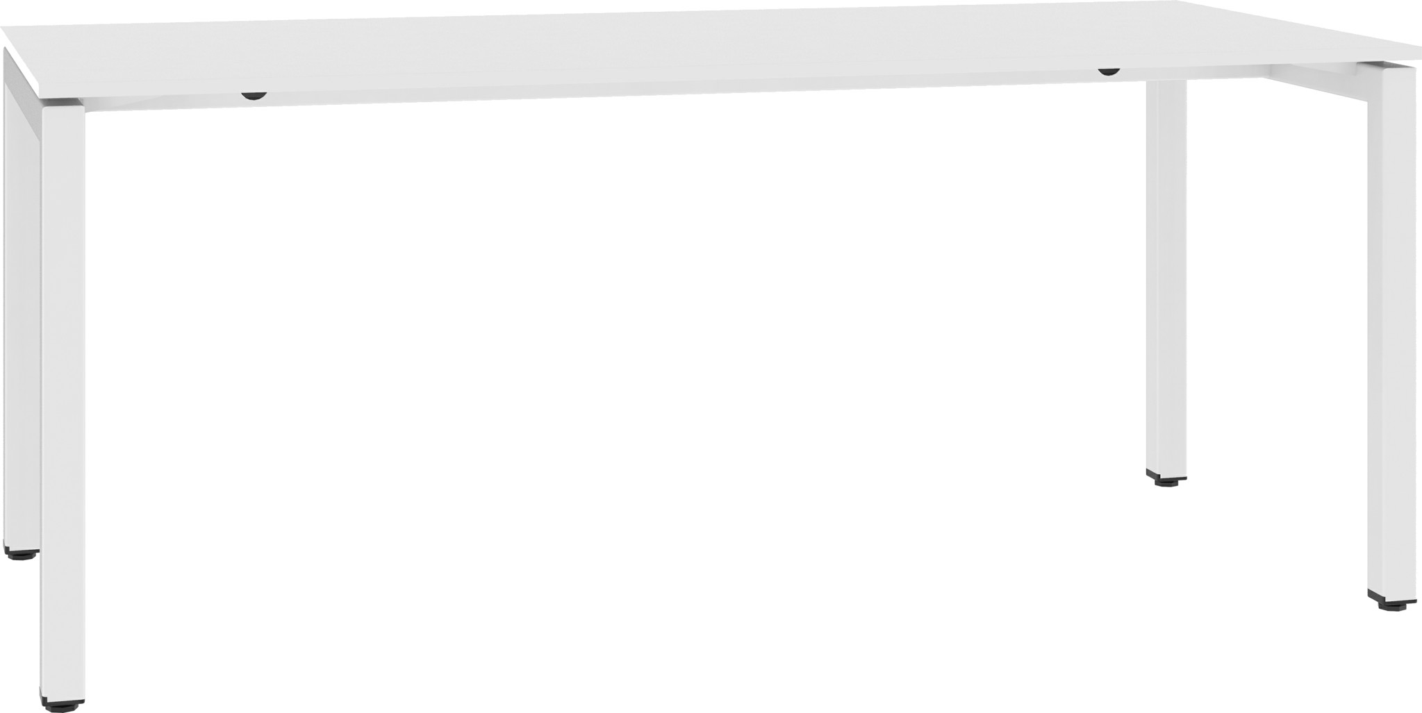 Bürotisch STB 1680, 745-770x1600x800 mm HxBxT