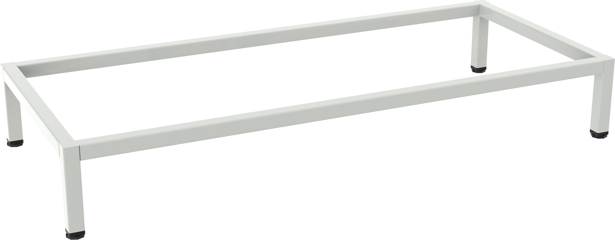 Untergestell für Schrank NSML 103 