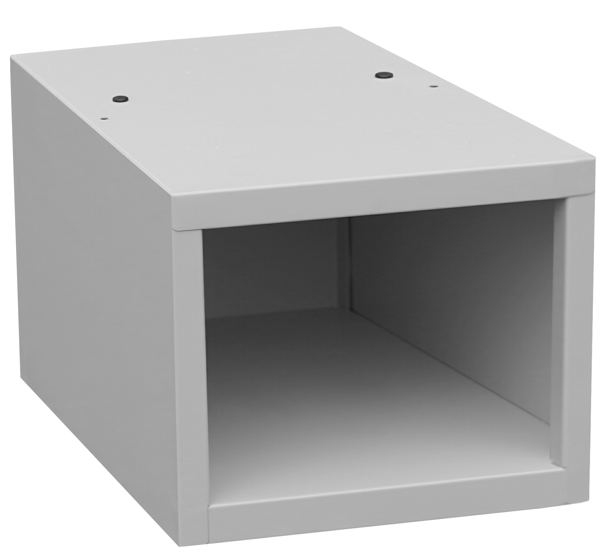 Schuhfach, Breite 400 mm für ML-Garderobenschränke