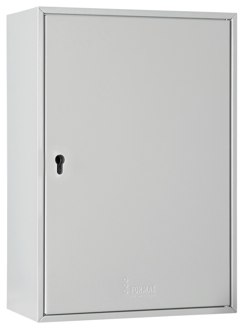 Schlüsselschrank GW-S 300 PHZ, Farbe RAL 7035