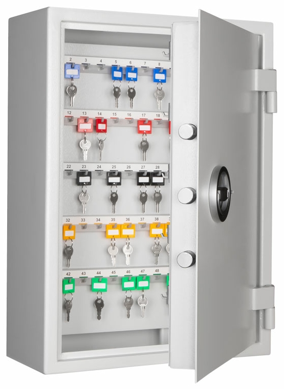 Schlüsselschrank GW-STFM 200