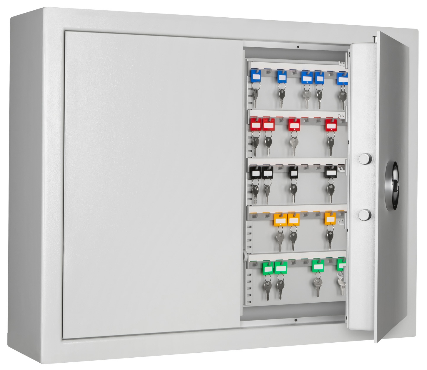 Schlüsselschrank GW-STFM 400 Z