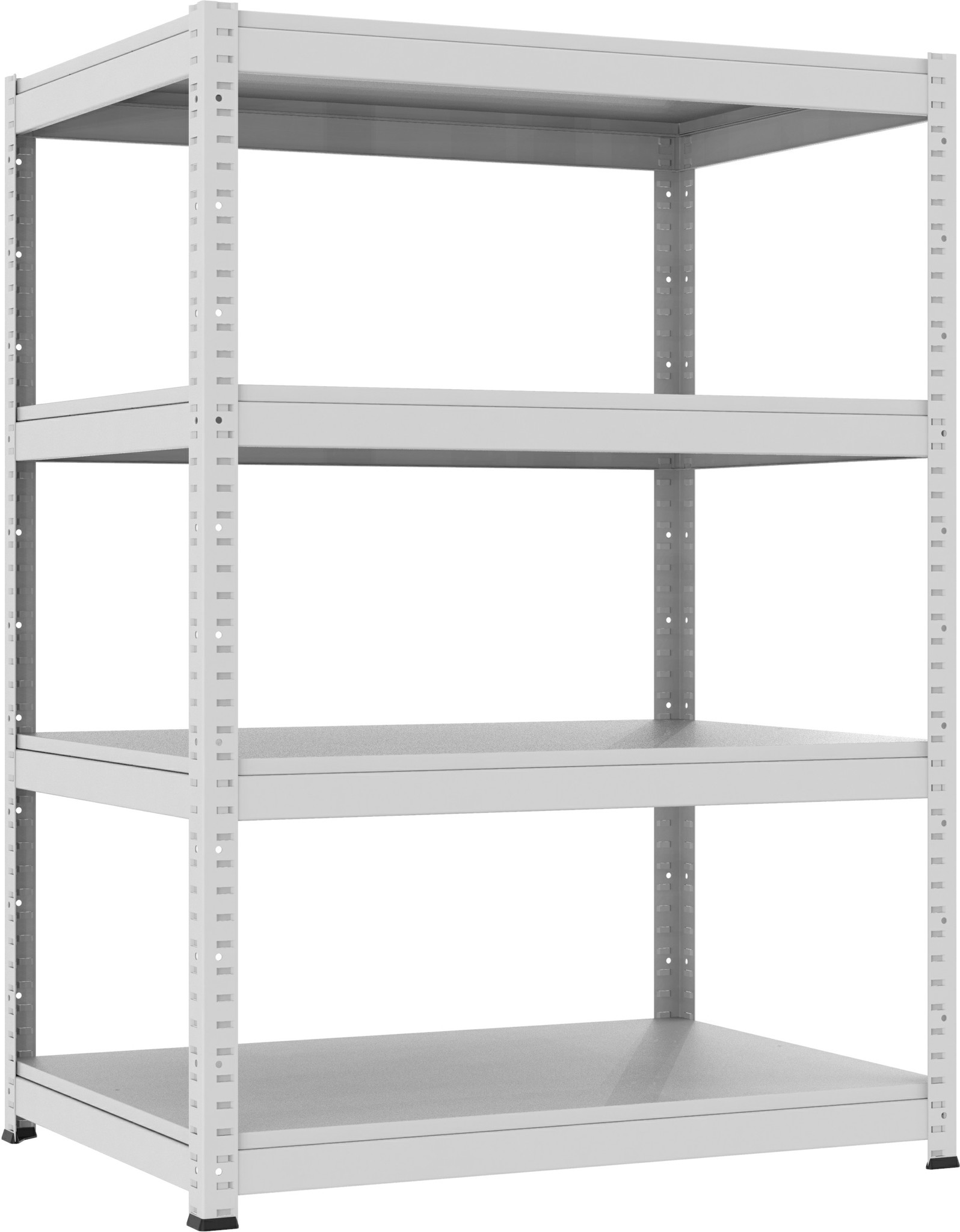 Steckregal 1370x1000x700 mm HxBxT, RMM 309