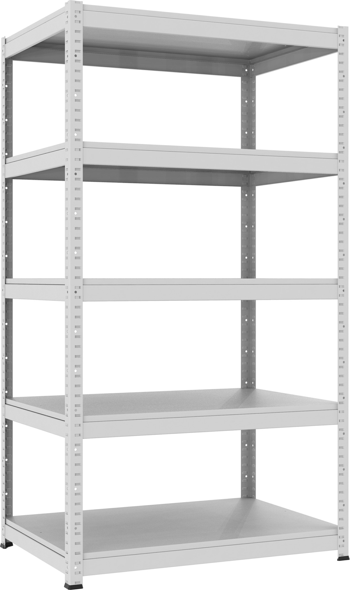Steckregal 1790x1000x700 mm HxBxT, RMM 313