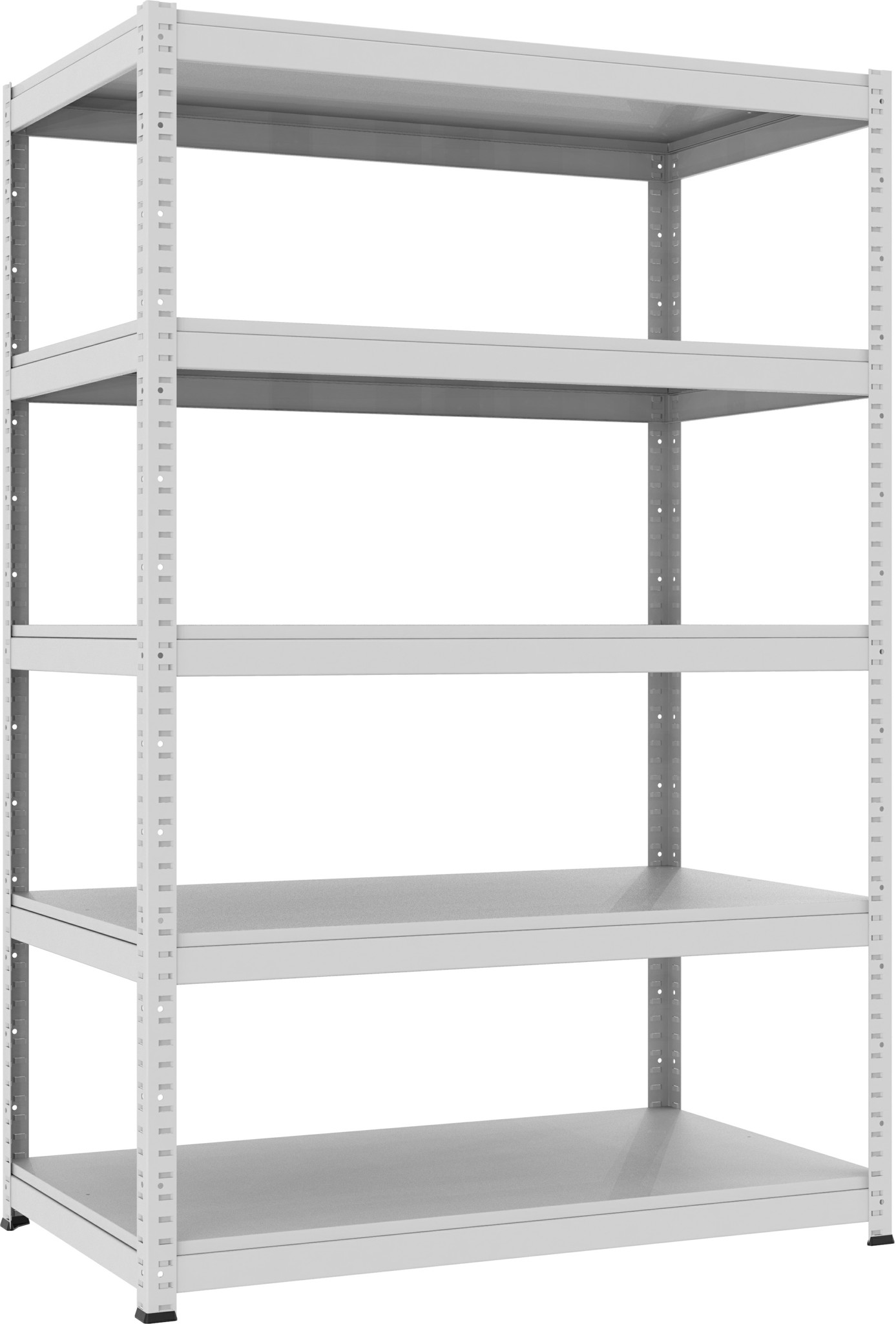 Steckregal 1790x1200x700 mm HxBxT, RMM 315