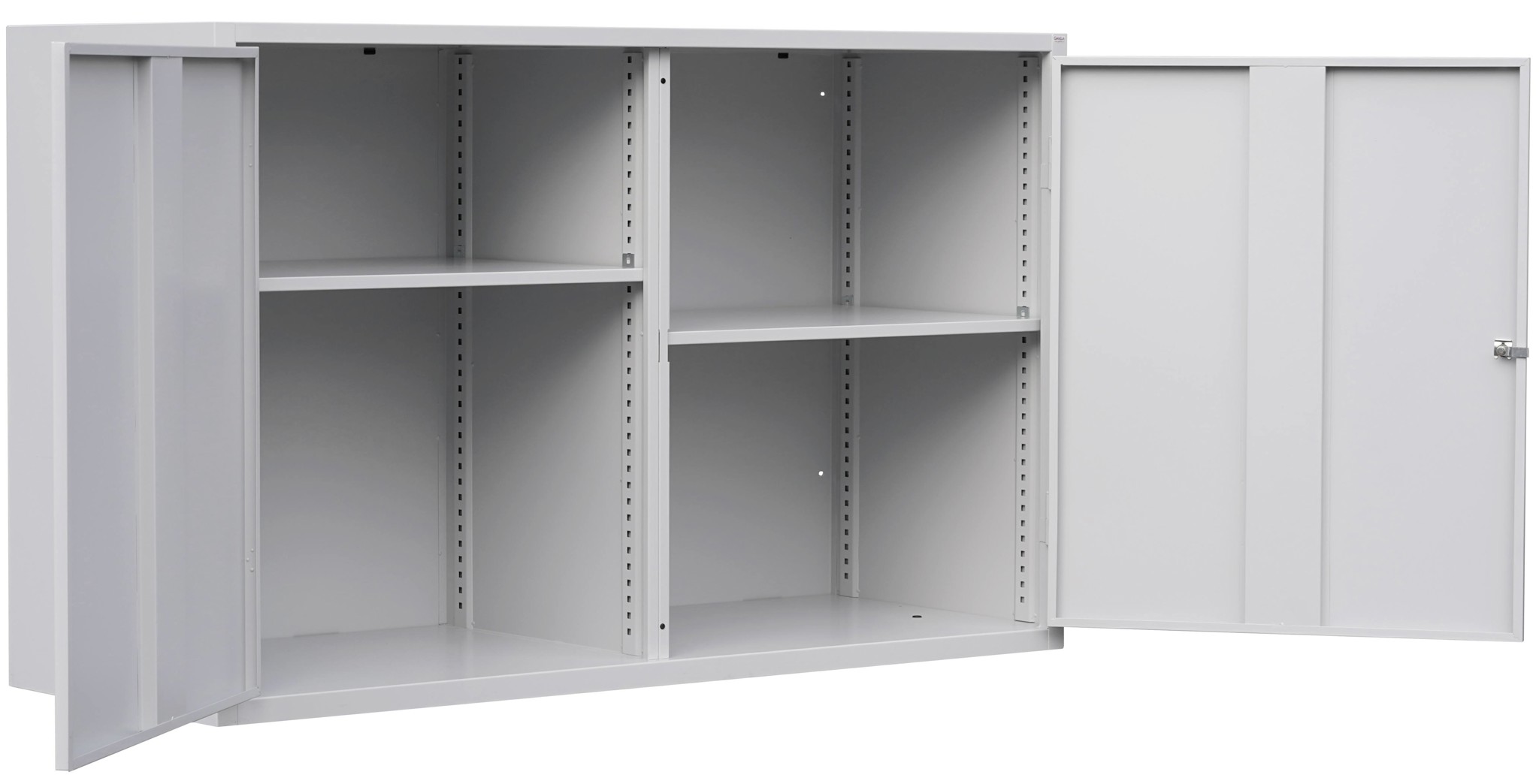 Pneuschrank, div. Farben, 1600x1000x600 mm BxHxT mit Rückwand