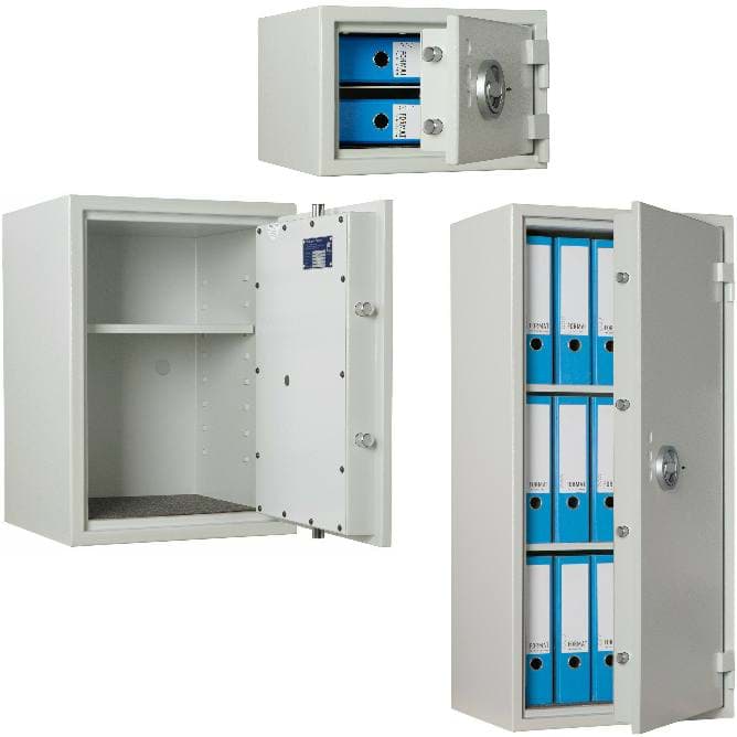 Modell GW-SG, Sicherheitsstufe S2