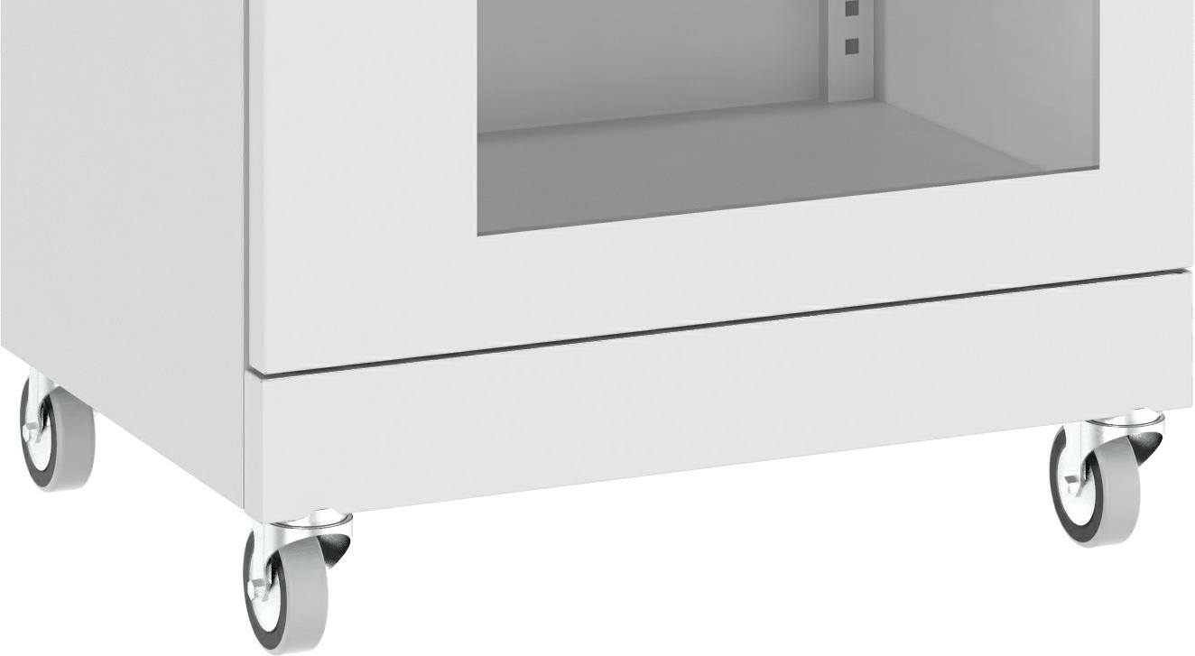 Lenkrollenset für NSML Schränke