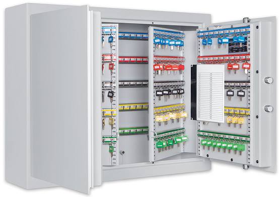 Schlüsselschrank GW-STZ 400
