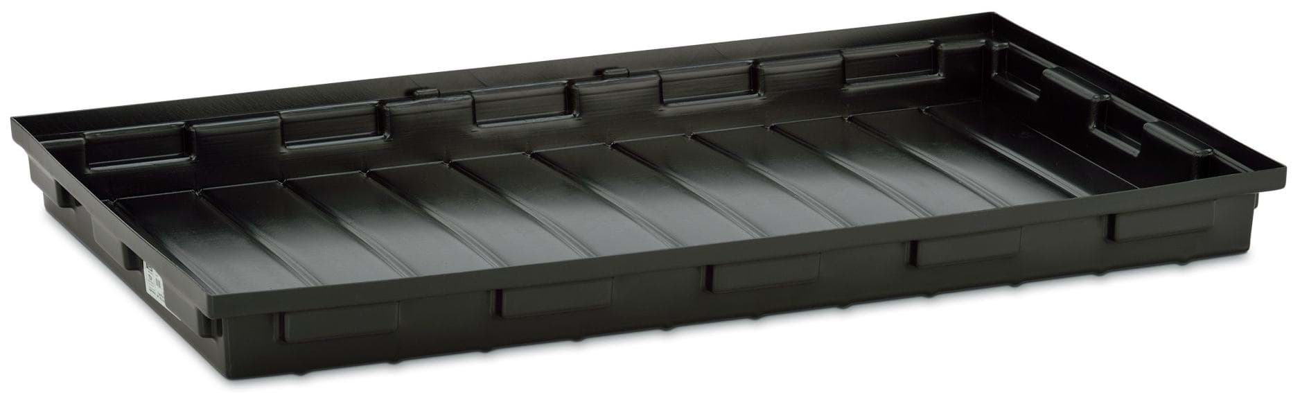 PE-Einsatz für Auffangwanne aus Stahl