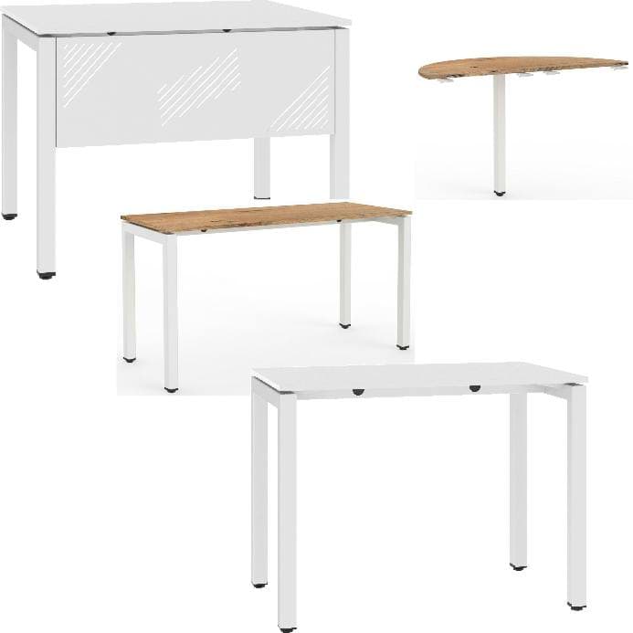 Büro- / Schreibtische