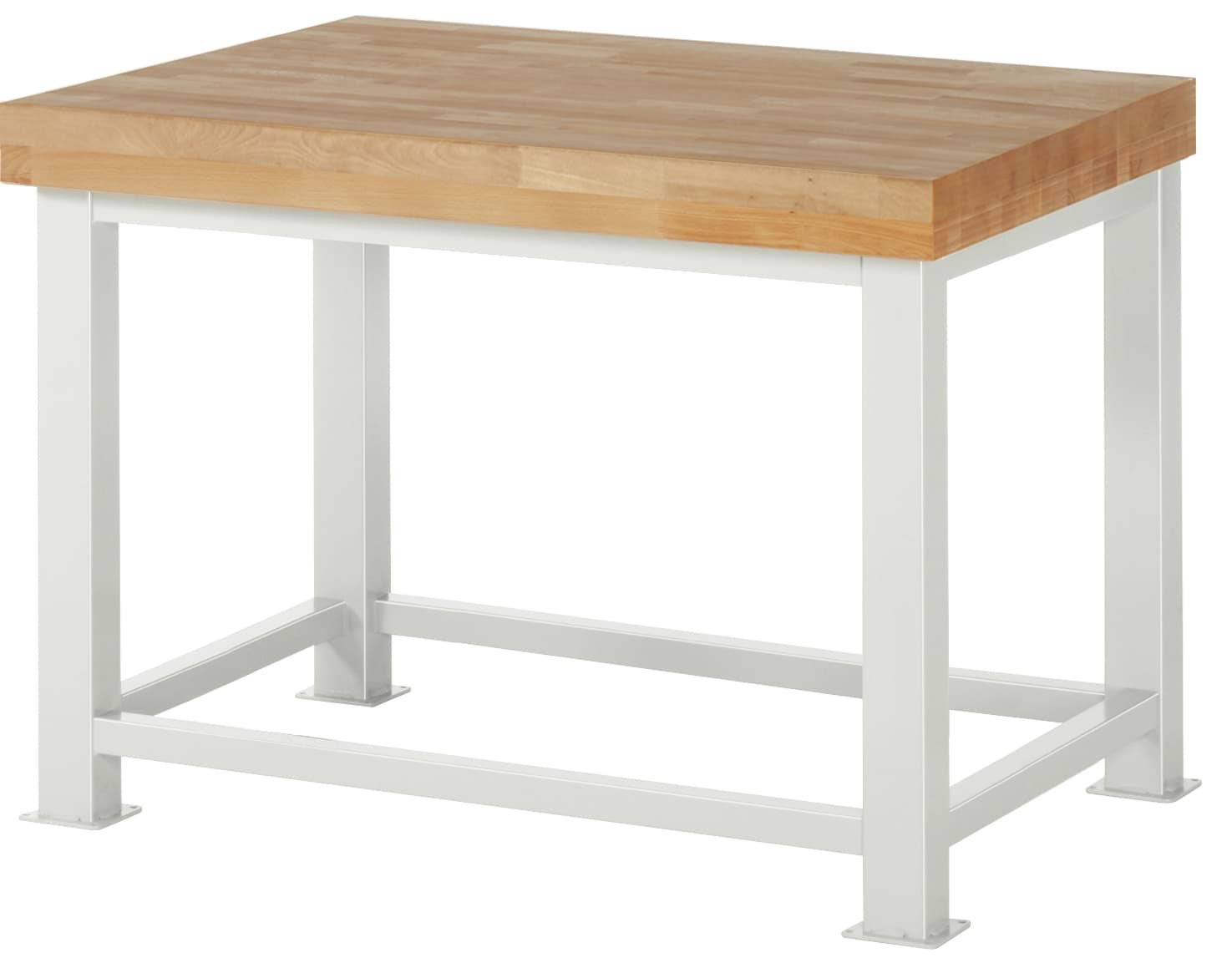 Schwerlastwerkbank, 1250x900x900 mm LxTxH