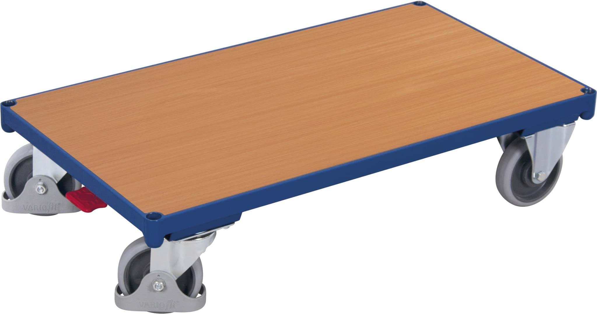 Basis-/Plattformwagen 910x500 mm LxB Ladefläche